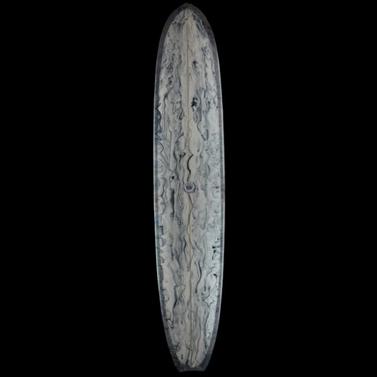 9'7" Asteneion, pu