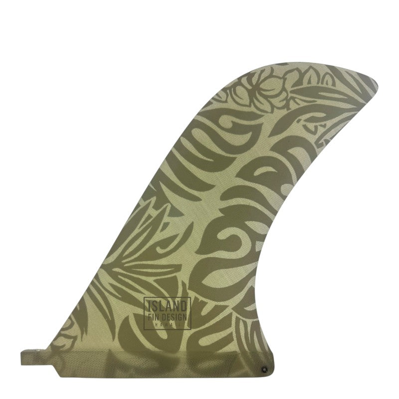Island Fin Designs Hawaii – HAPA Surf & Skate