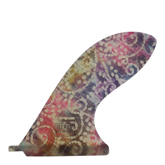 9" Pau Hana