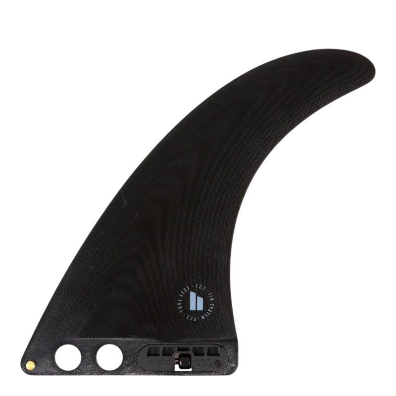 9" Connect Single Fin