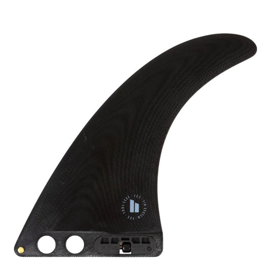 9" Connect Single Fin