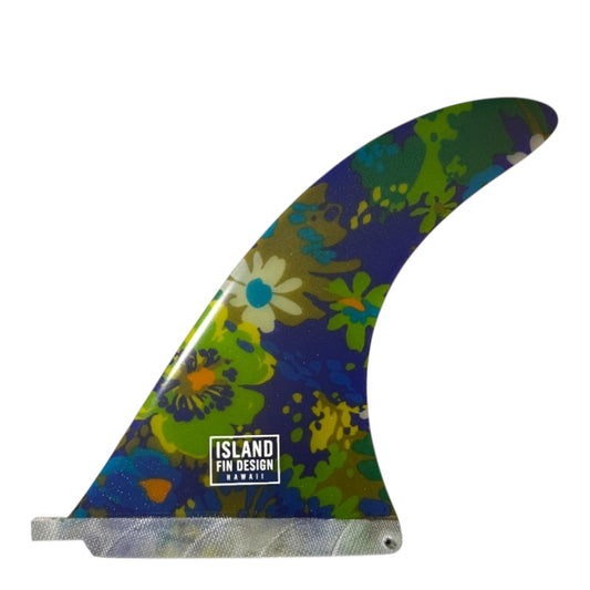 9" Islander