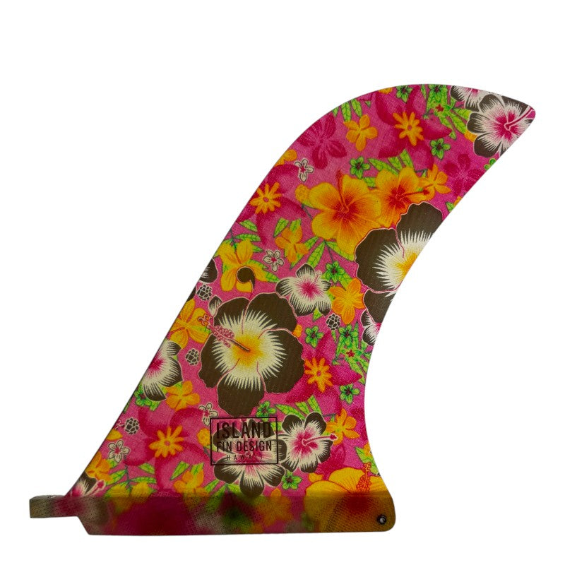 9" Leeward