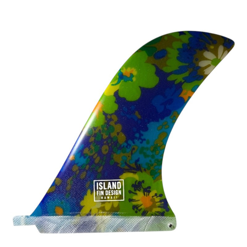 Island Fin Designs Hawaii – HAPA Surf & Skate