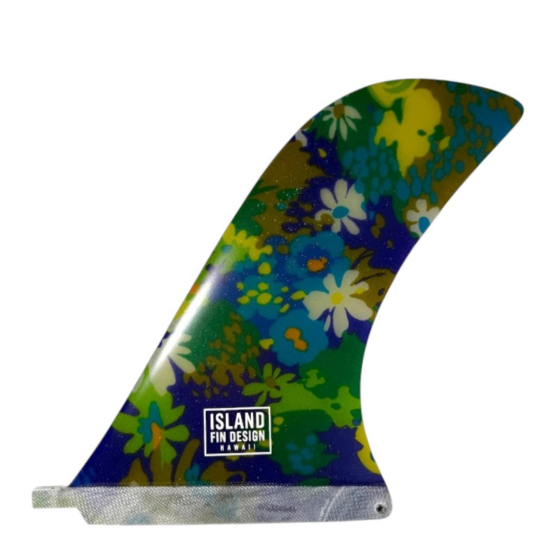 9" Leeward