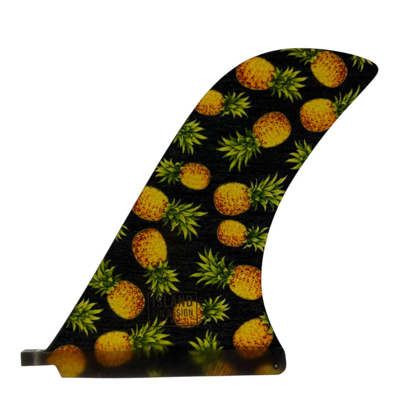 9" Leeward