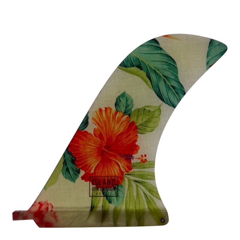 9" Leeward
