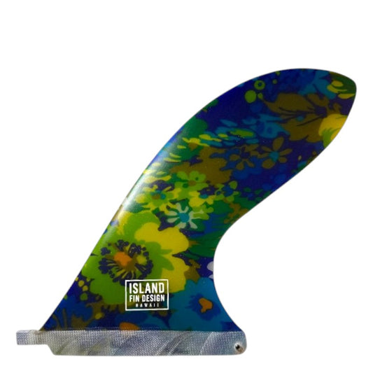 9" Pau Hana