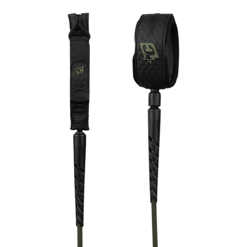 9' Reliance 2.0 Standard Duty