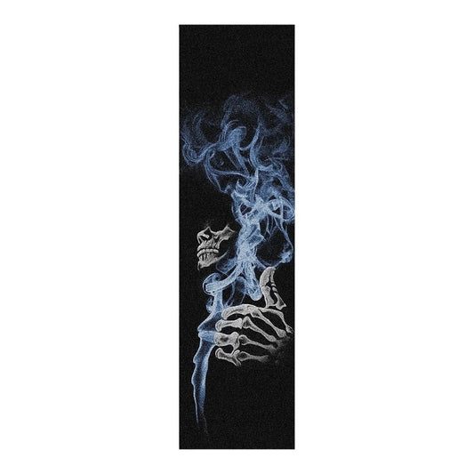 9" Smoke Grip