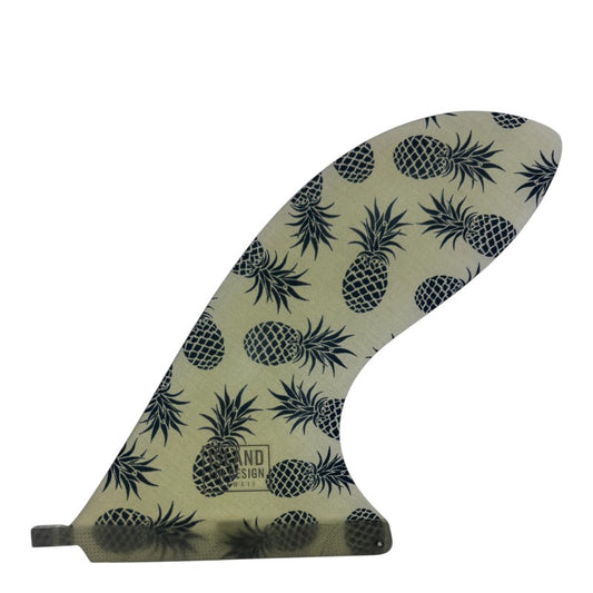9" Pau Hana