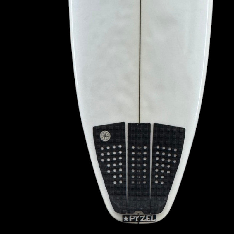 5'7" Mini Ghost, pu, 29.2L
