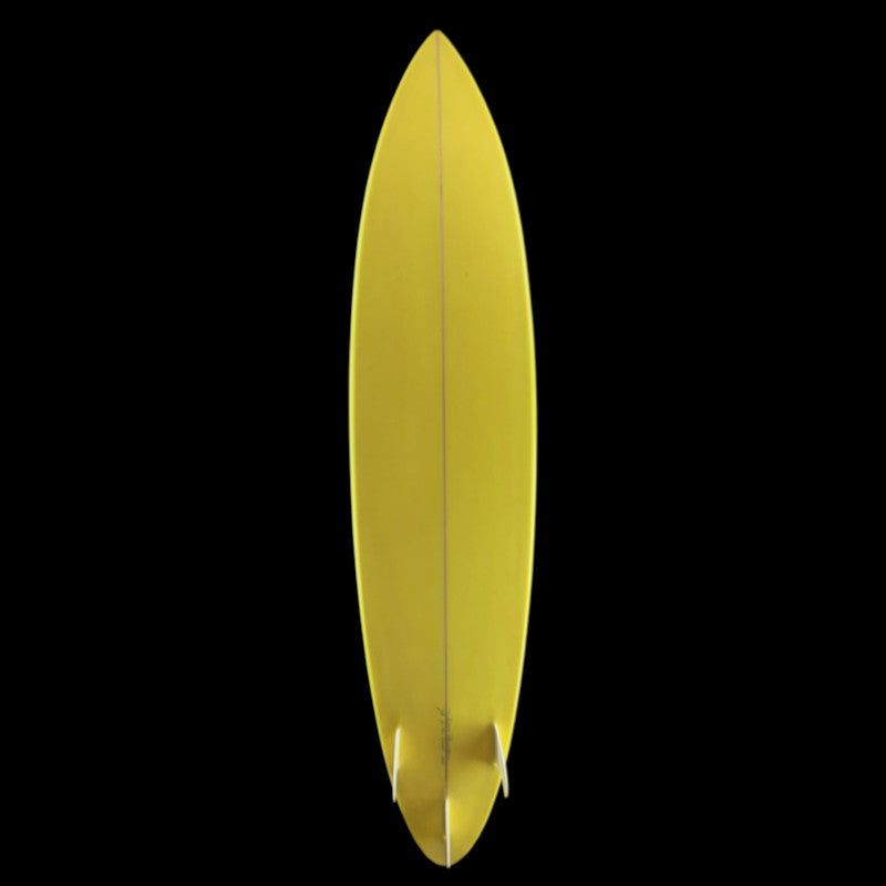 7'8" Gun, Clark Foam