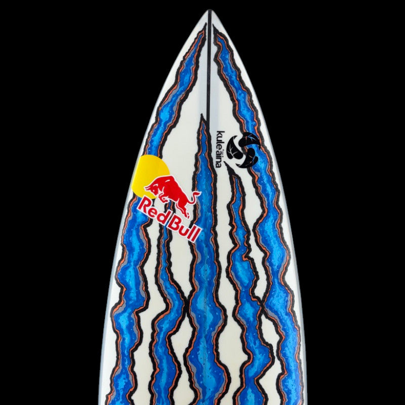 6'0" FRK, Ibolic, 30.6L