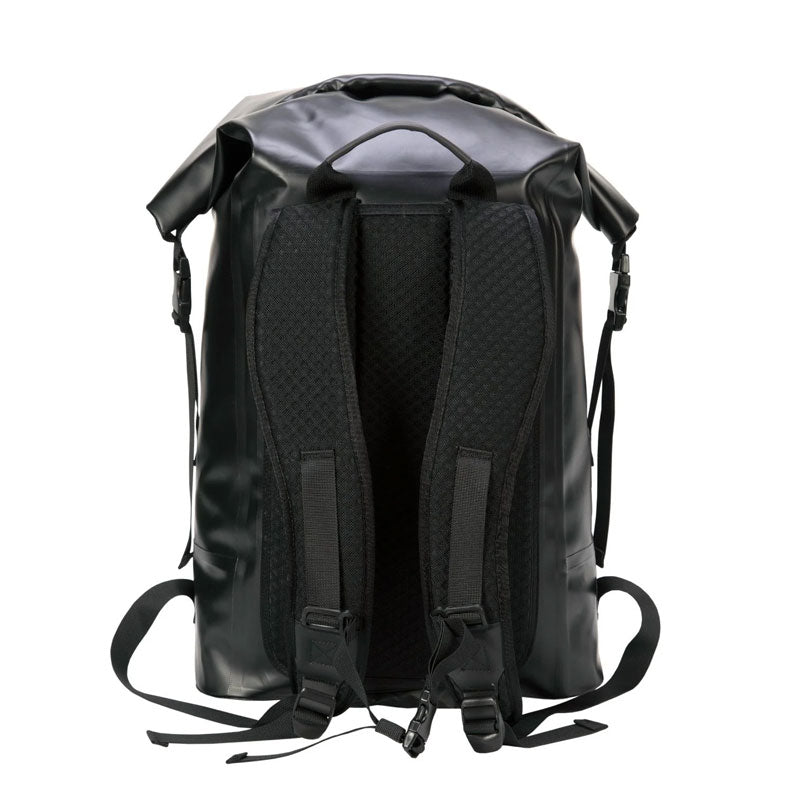 Airlock Roll Top Backpack