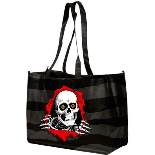 Ripper Shopping Bag