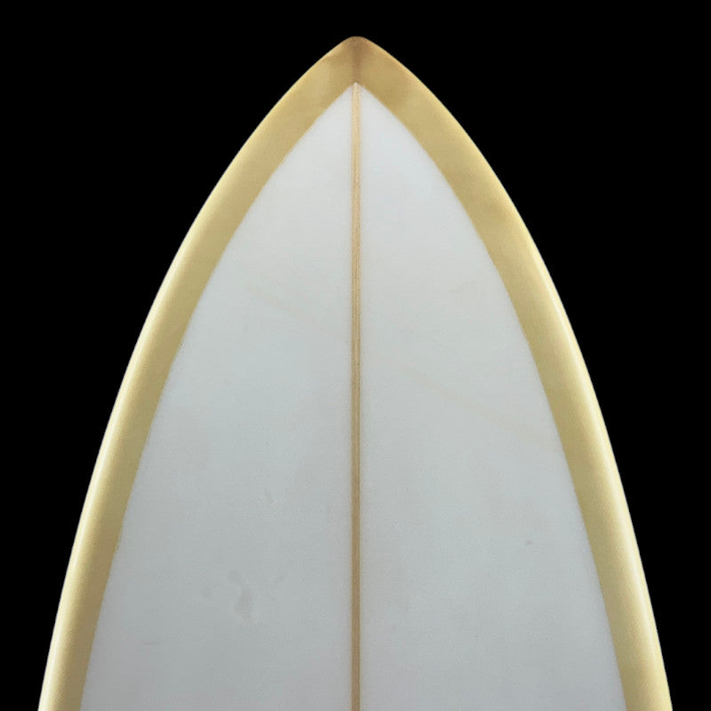 6'6" Ordainer Asym, pu