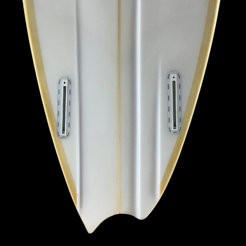 6'6" Ordainer Asym, pu