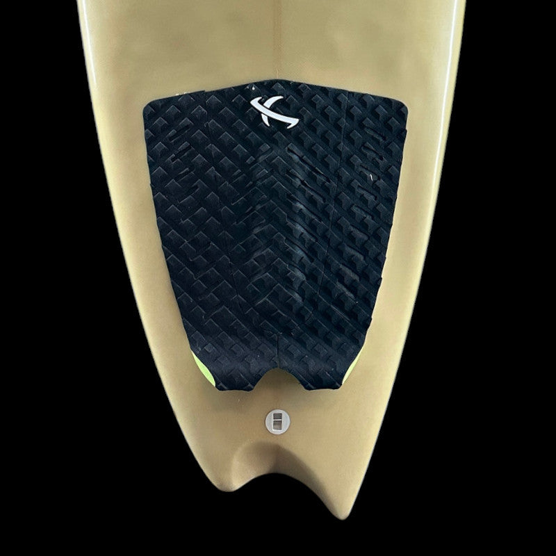 6'6" Ordainer Asym, pu