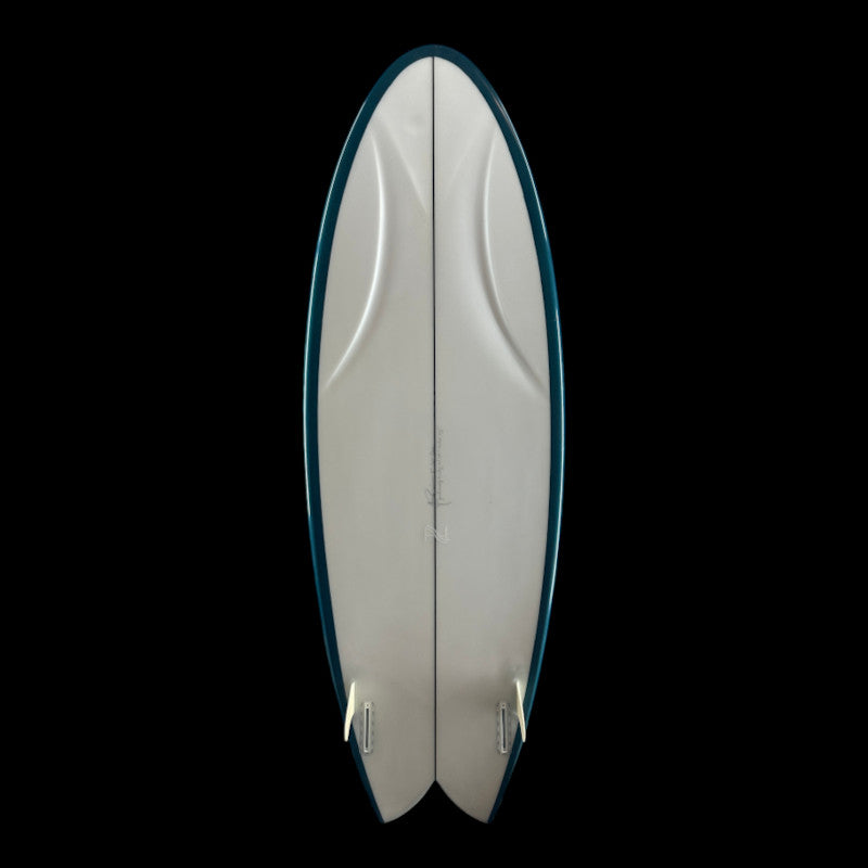 5'5" Twinzer, pu