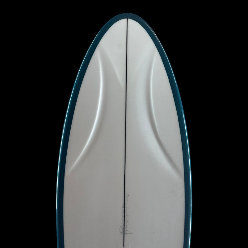 5'5" Twinzer, pu