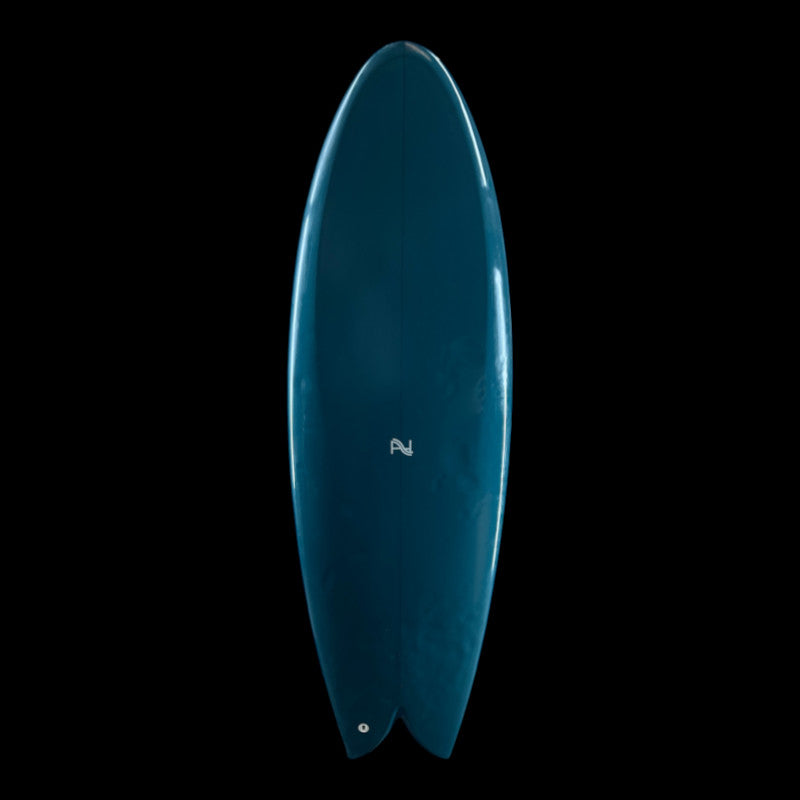 5'5" Twinzer, pu