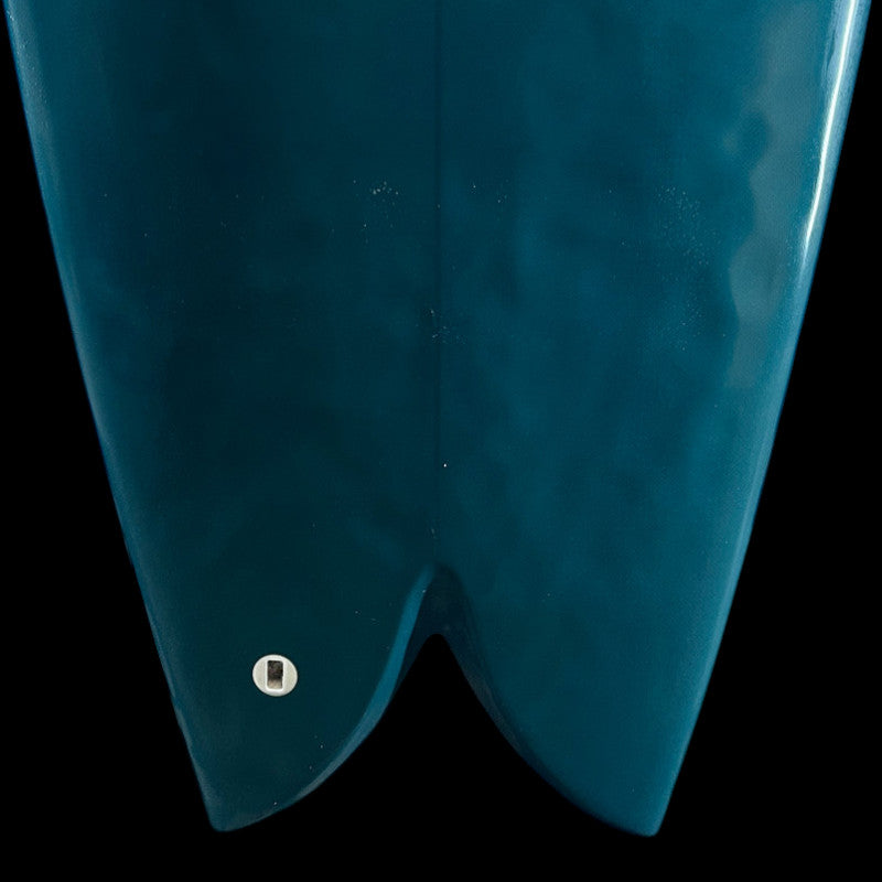 5'5" Twinzer, pu