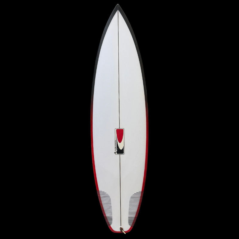 6'1" A1, pu, 33.3L