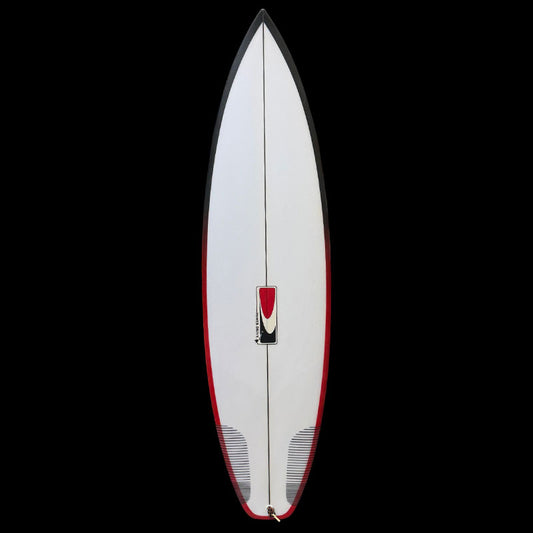 6'1" A1, pu, 33.3L