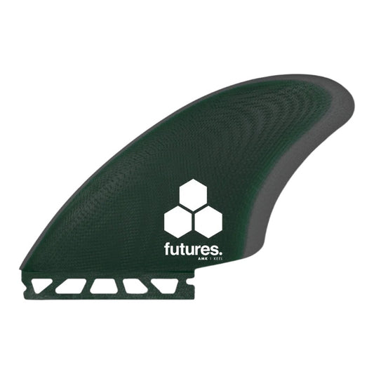 Al Merrick Fiberglass Keel