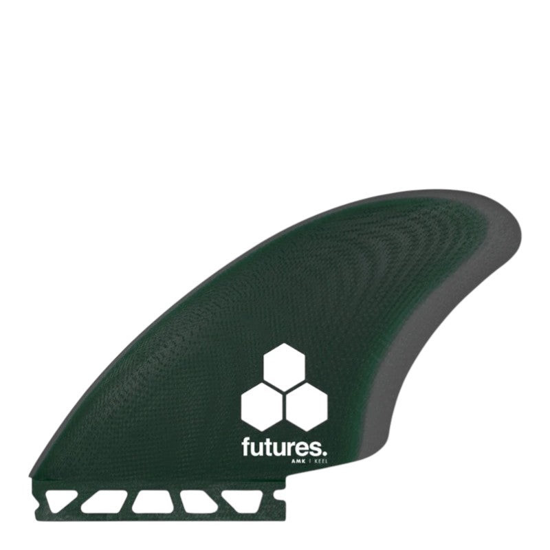 Al Merrick Fiberglass Keel