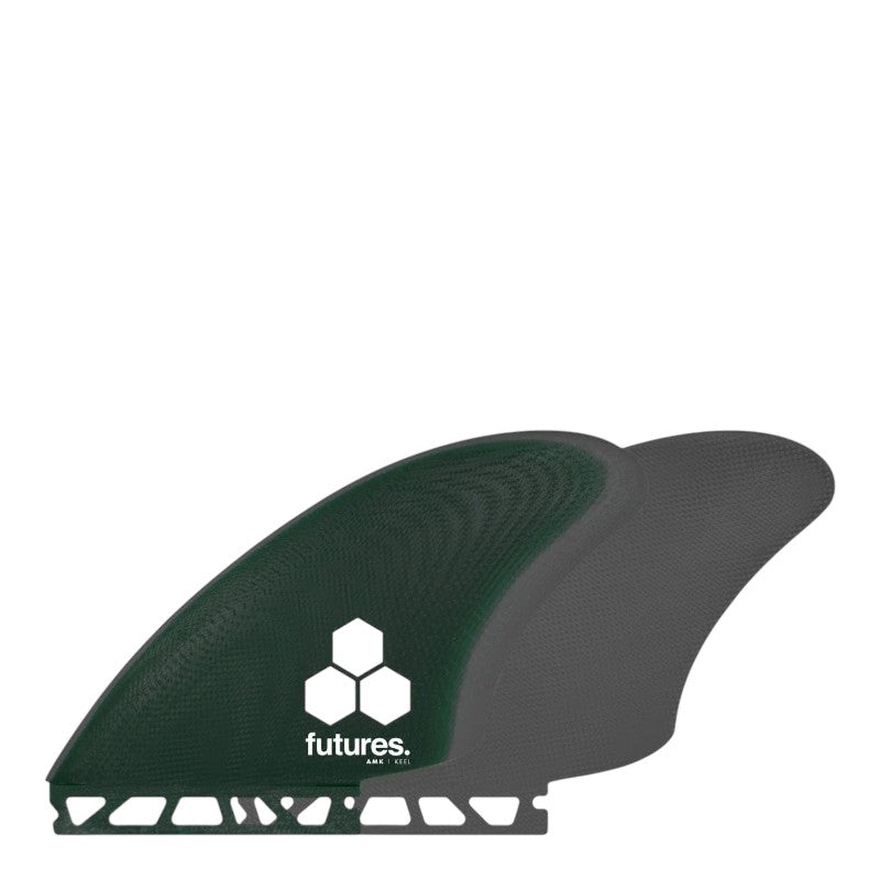 Al Merrick Fiberglass Keel