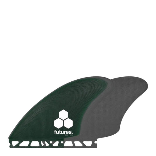 Al Merrick Fiberglass Keel