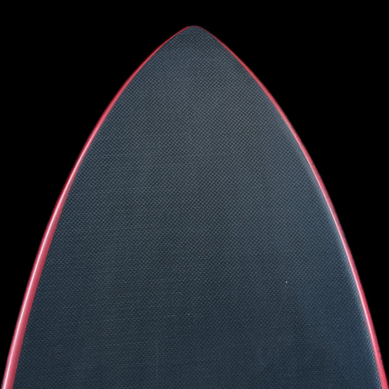 5'9" Bom Dia, Dark Arts, 34.17L