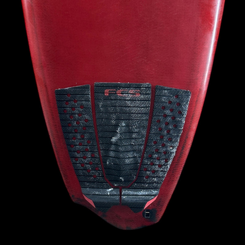 5'9" Bom Dia, Dark Arts, 34.17L