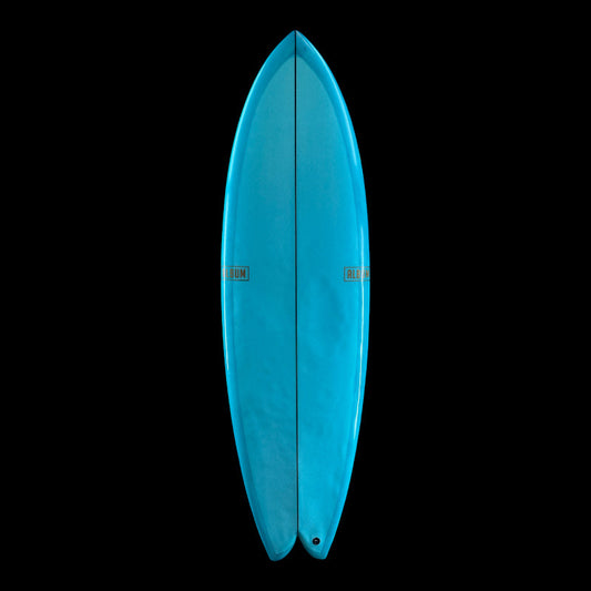5'9" Lightbender, pu