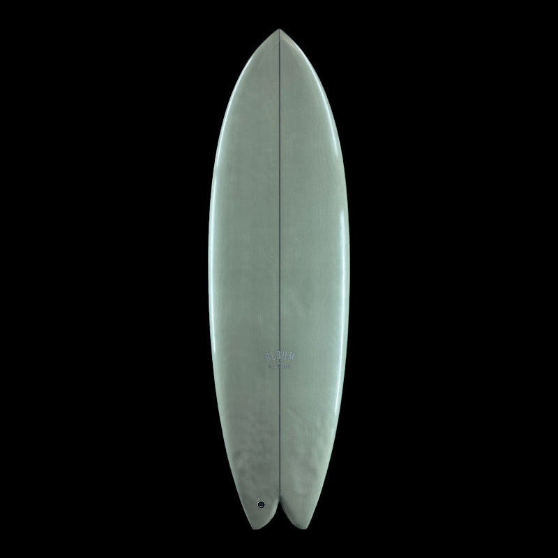 5'9" Lightbender, pu