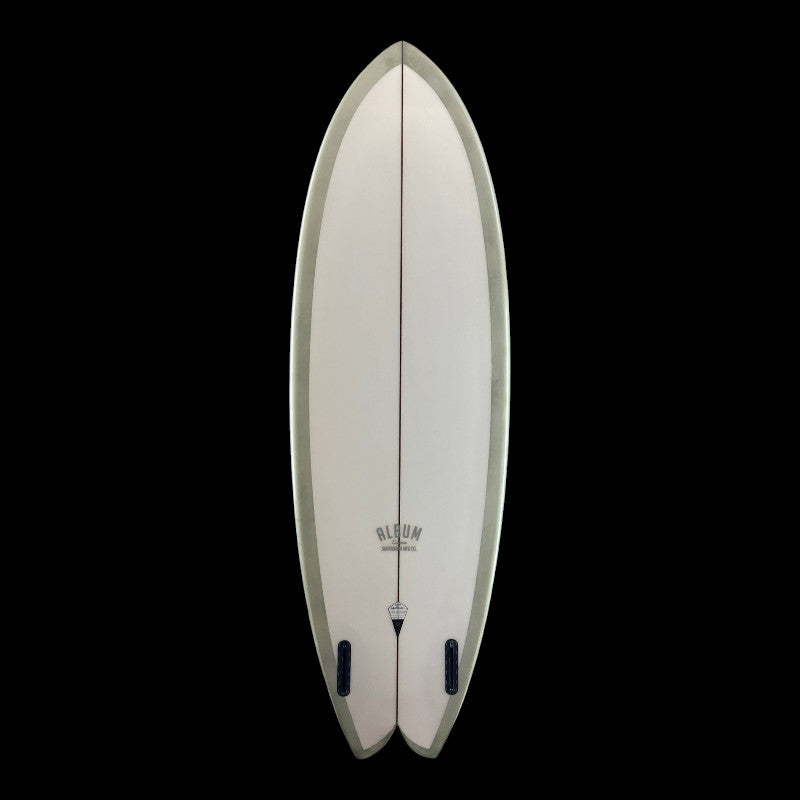 5'9" Lightbender, pu