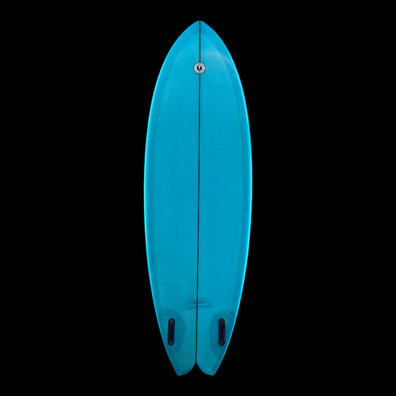 5'9" Lightbender, pu