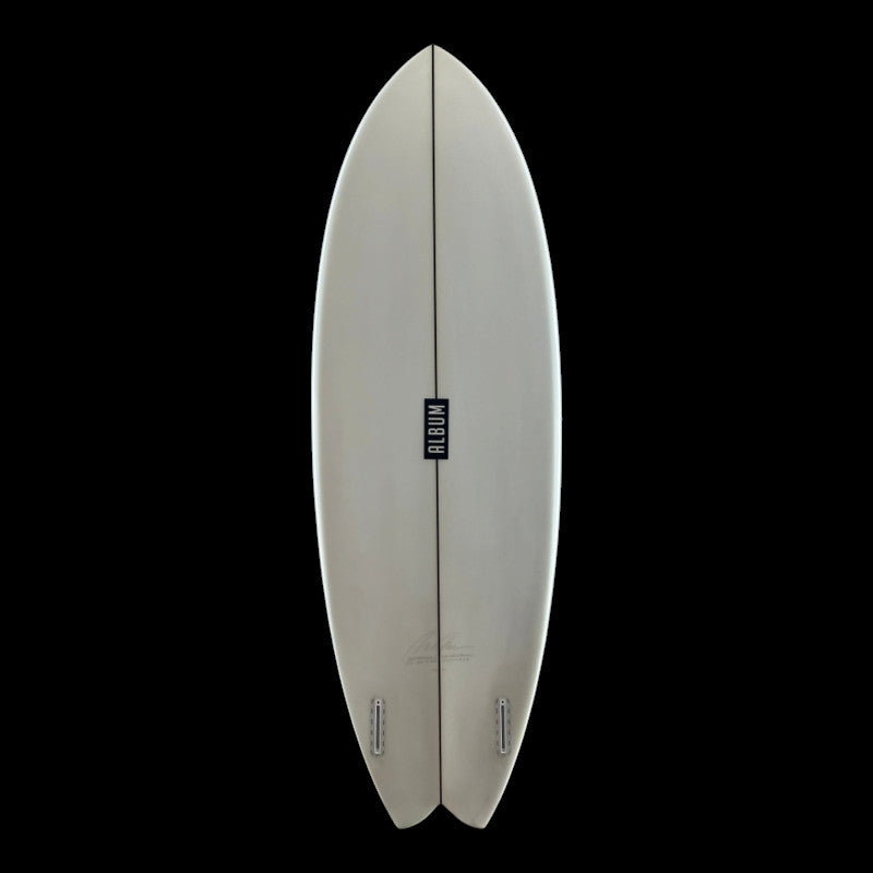 5'5" Lightbender, pu