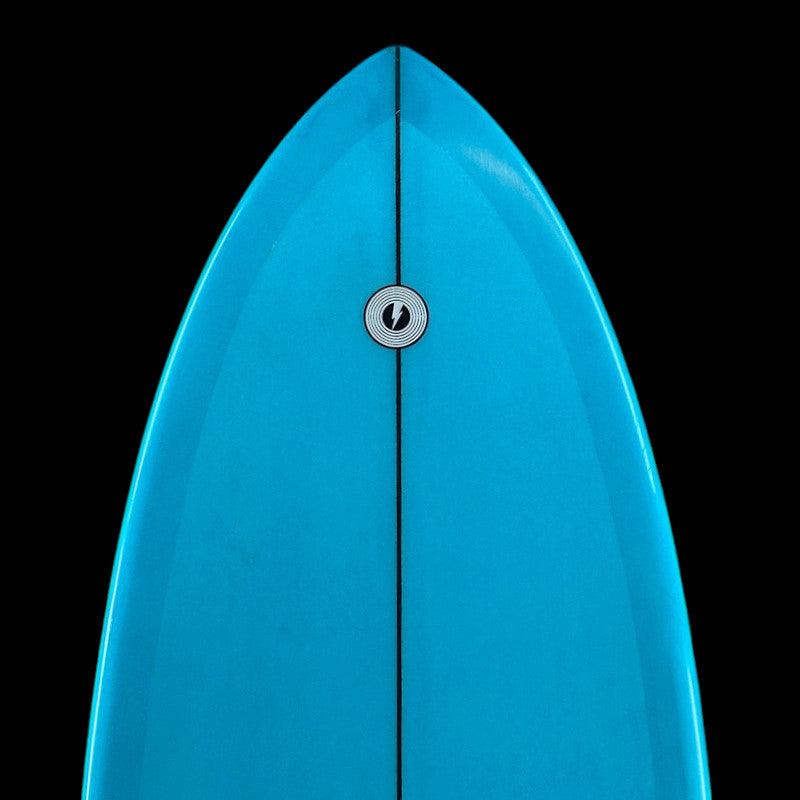 5'9" Lightbender, pu