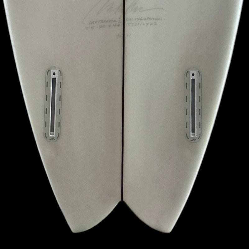 5'5" Lightbender, pu