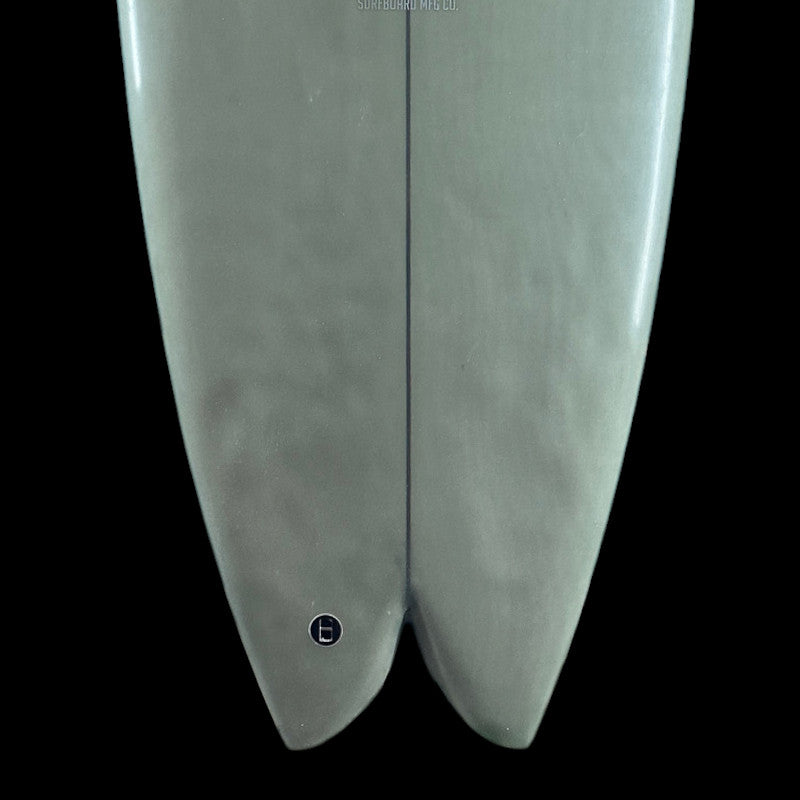 5'9" Lightbender, pu
