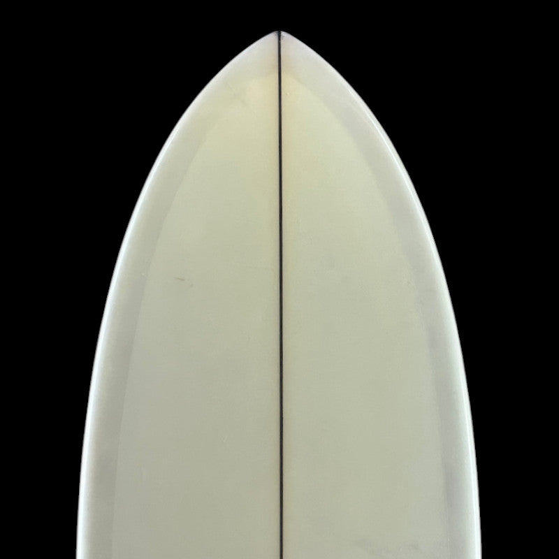 5'4" Sunstone, pu