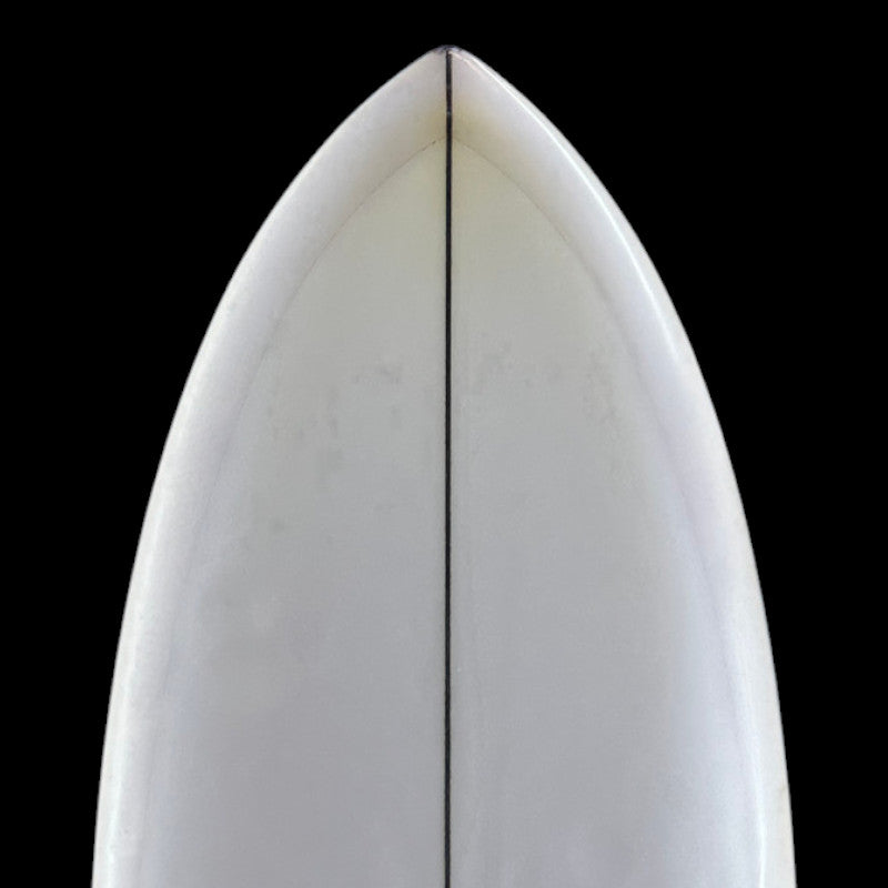 5'4" Sunstone, pu