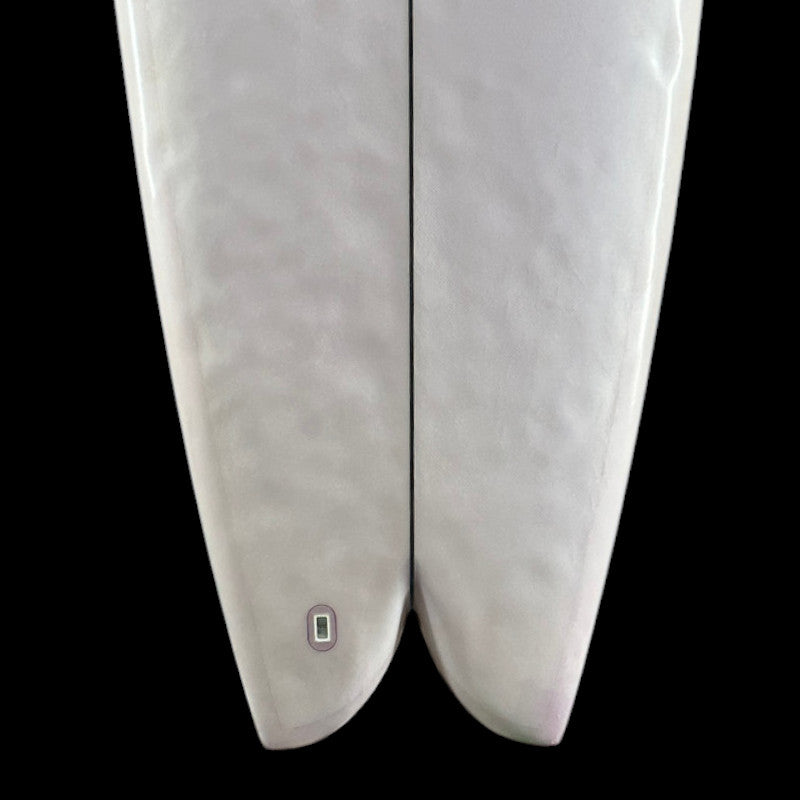 5'4" Sunstone, pu