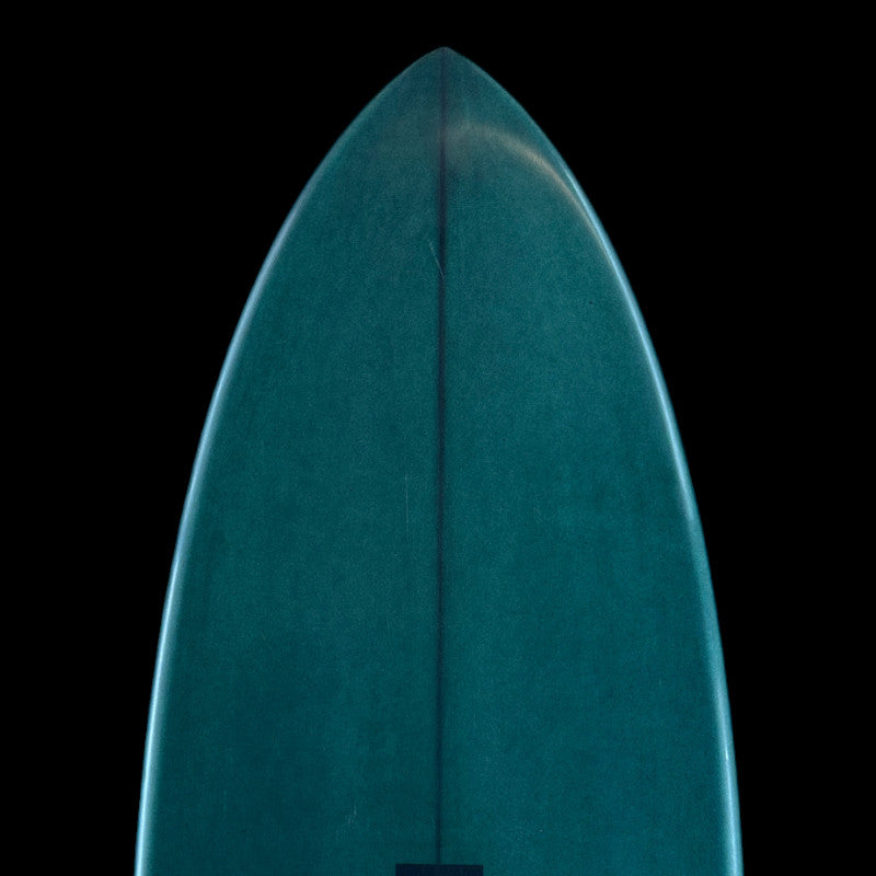5'10" Twinsman, pu