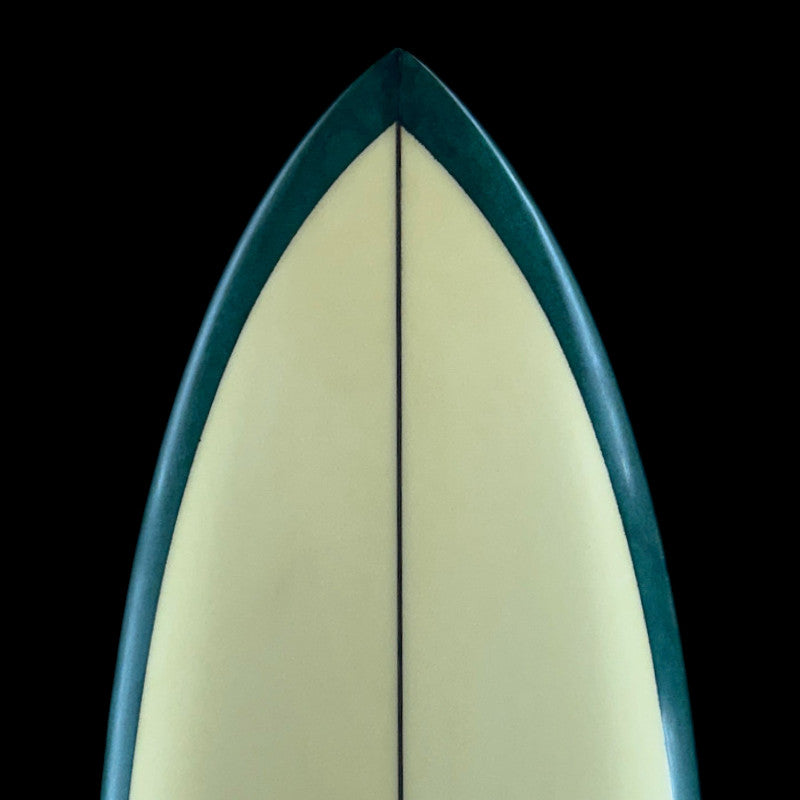 5'10" Twinsman, pu