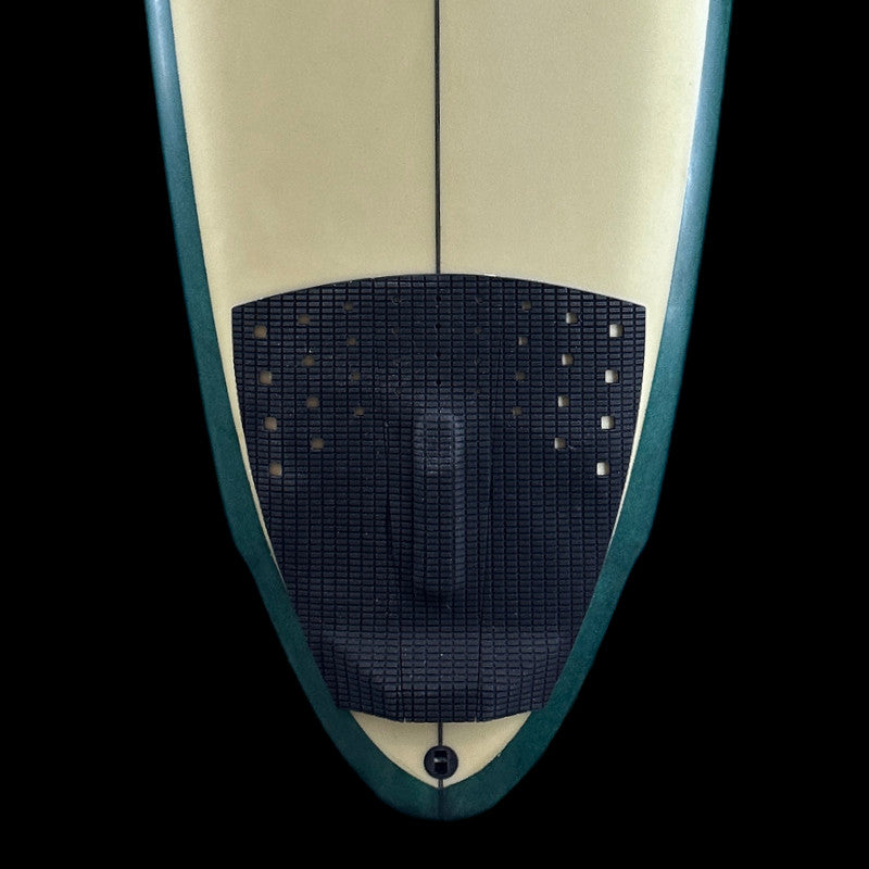 5'10" Twinsman, pu