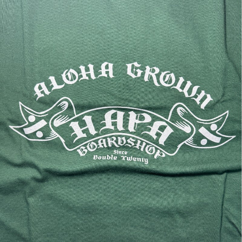 Aloha Grown Tee